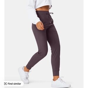 Halara jogger pants